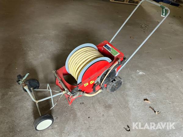 Havevander Fasterholt Passeggiando Mini 40 meter