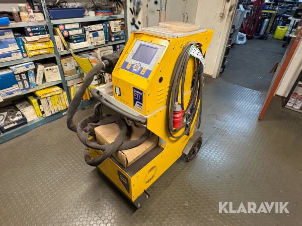 Punktsvejser Gys Gyspot Inverter PTI