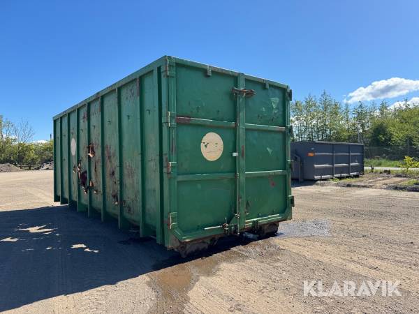 Container