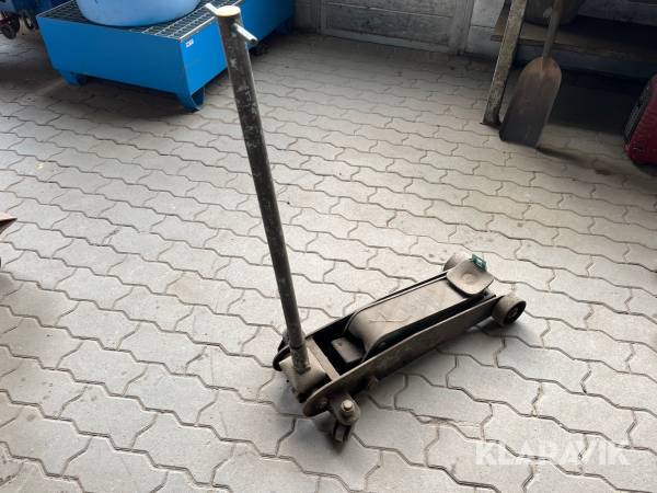 Værkstedsdonkraft