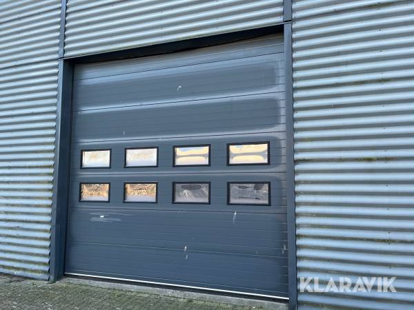 Ledhejseport SVJ ST9V