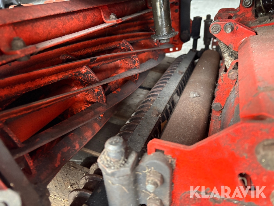 Klippeaggregater Ransomes JMAB348 Fairway 5 styk