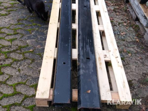 Kranforlænger HIAB 22TM