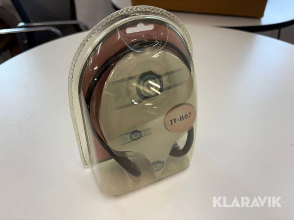 Headphone