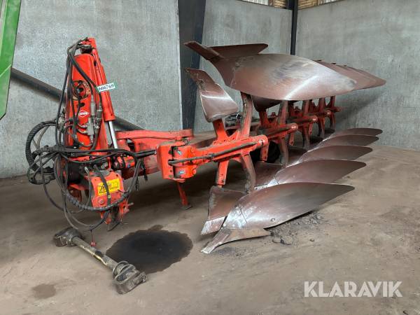 Plov 5 furet Huhn Vari-master 153