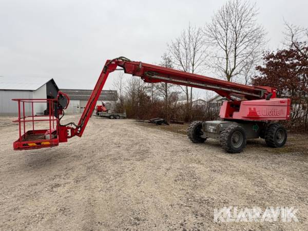 Bomlift Haulotte HT23RTJ 