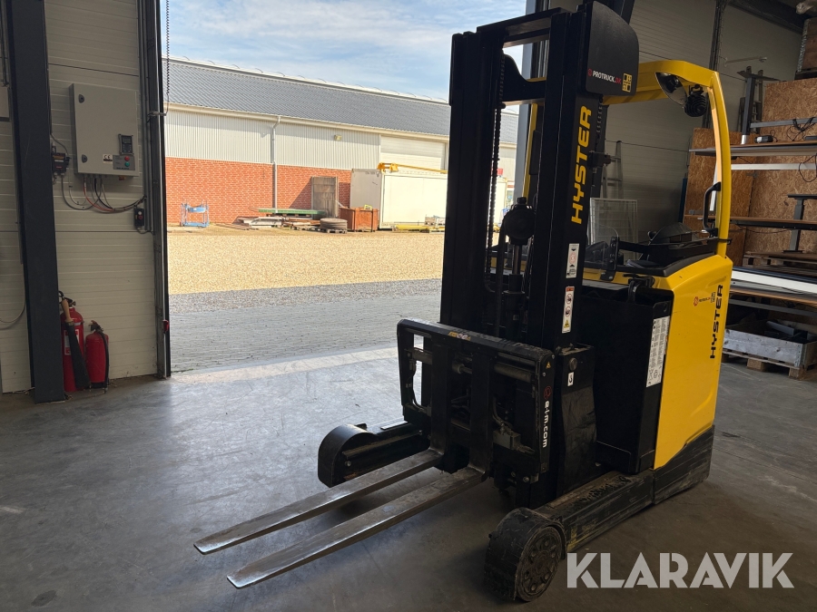 Truck Hyster R1.6