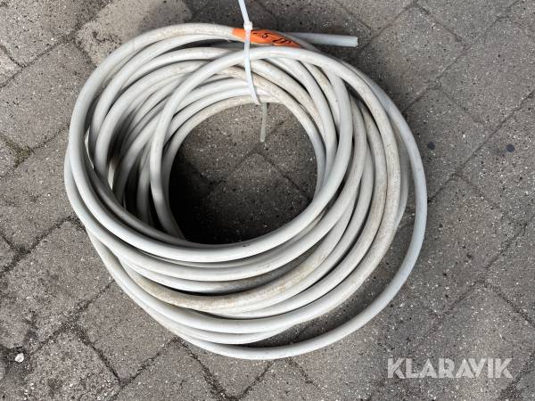 Kabel 29,5meter 6x4