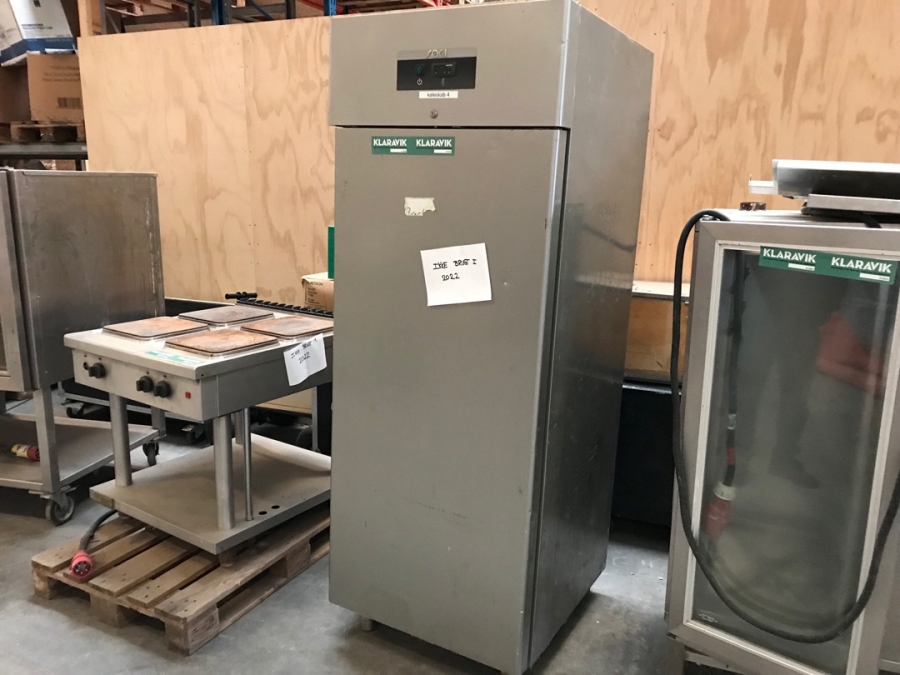 Industri køkkenudstyr