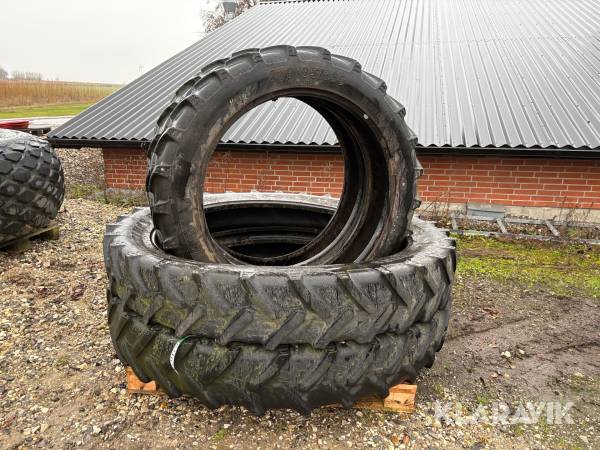 Landbrugsdæk BLT 270/95R38 Agri Max RT 955 - 4 styk