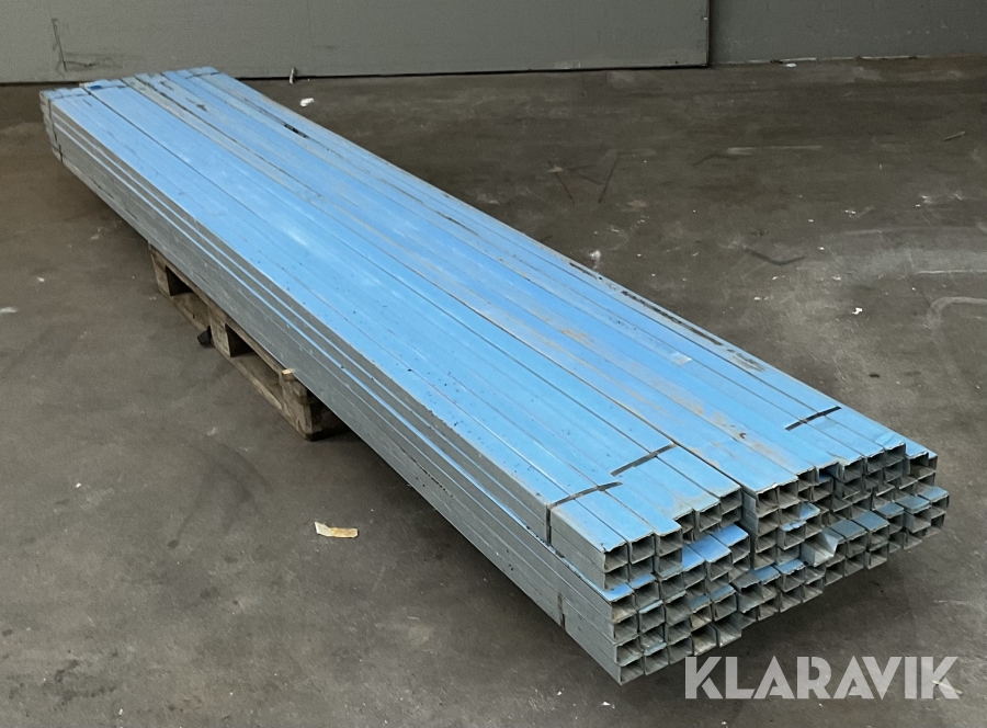 Knauf skinner 45X3600 mm - 175 stk