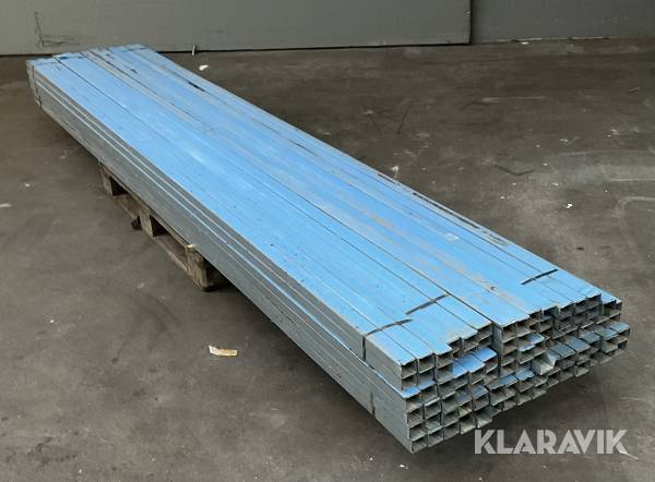 Knauf skinner 45X3600 mm - 175 stk