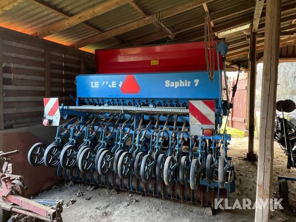 LEMKEN rotarsæt LEMKEN SAPHIR 7