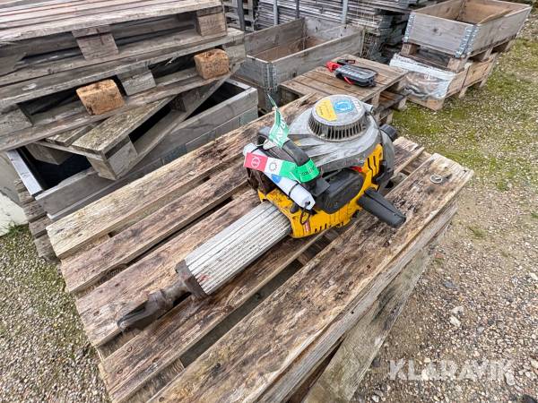 Hammer Wacker Neuson BH24