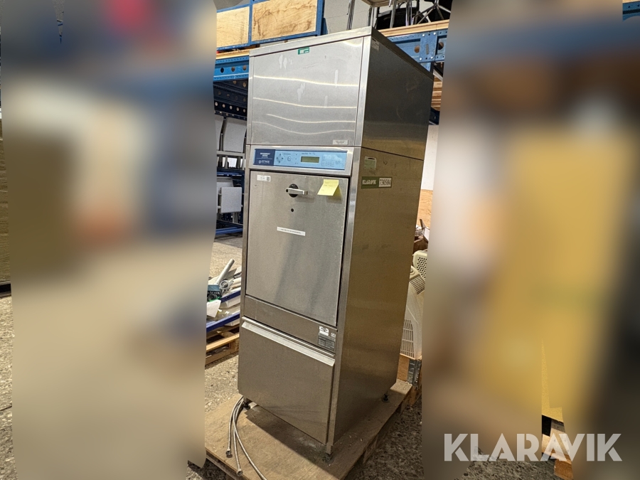 Opvaskemaskine industri Decomat 4656