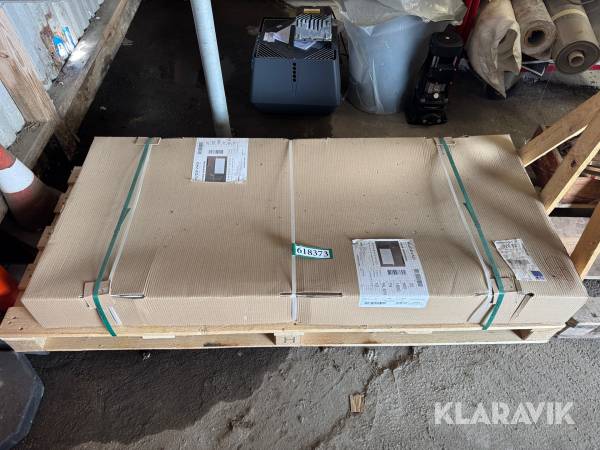 Radiator Hudevad Radiator Design Fionia Horizontal