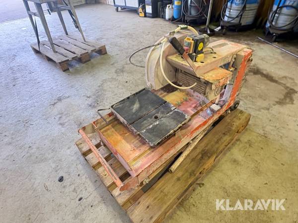 Fliseskærer Saint-gobain CM-4