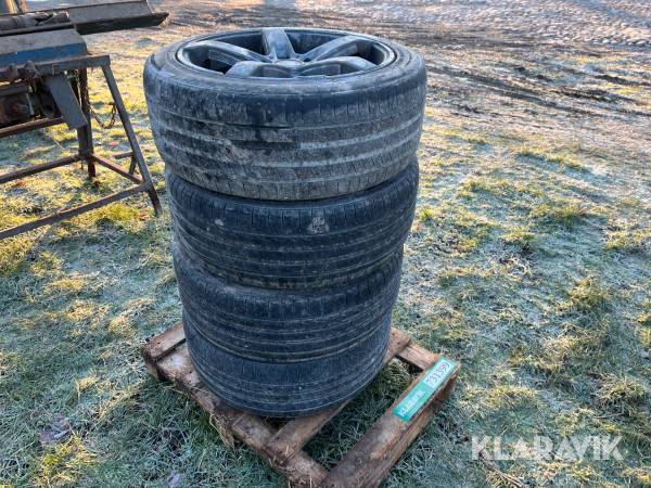 Dæk Imperial Ecosport 2 4 styk