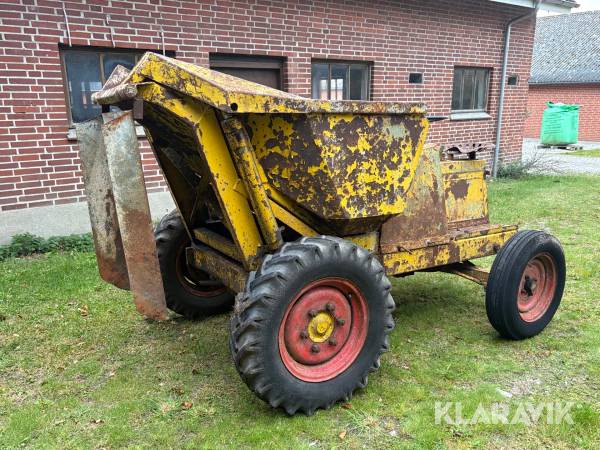 Dumper