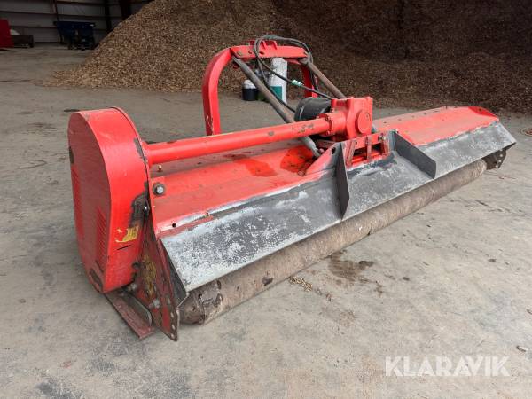 Slagleklipper Kuhn VKM 305