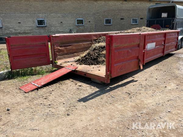 Container