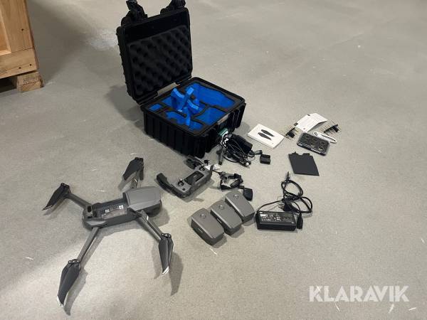Drone DJI Mavic 2