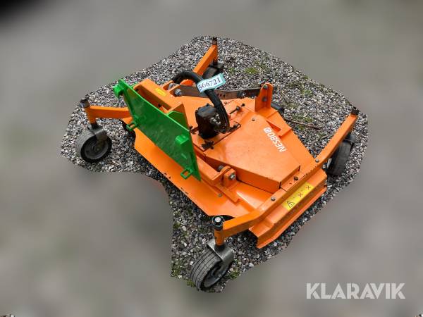Klippebord Nesbo
