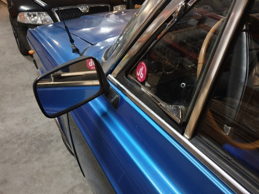 Ford Taunus