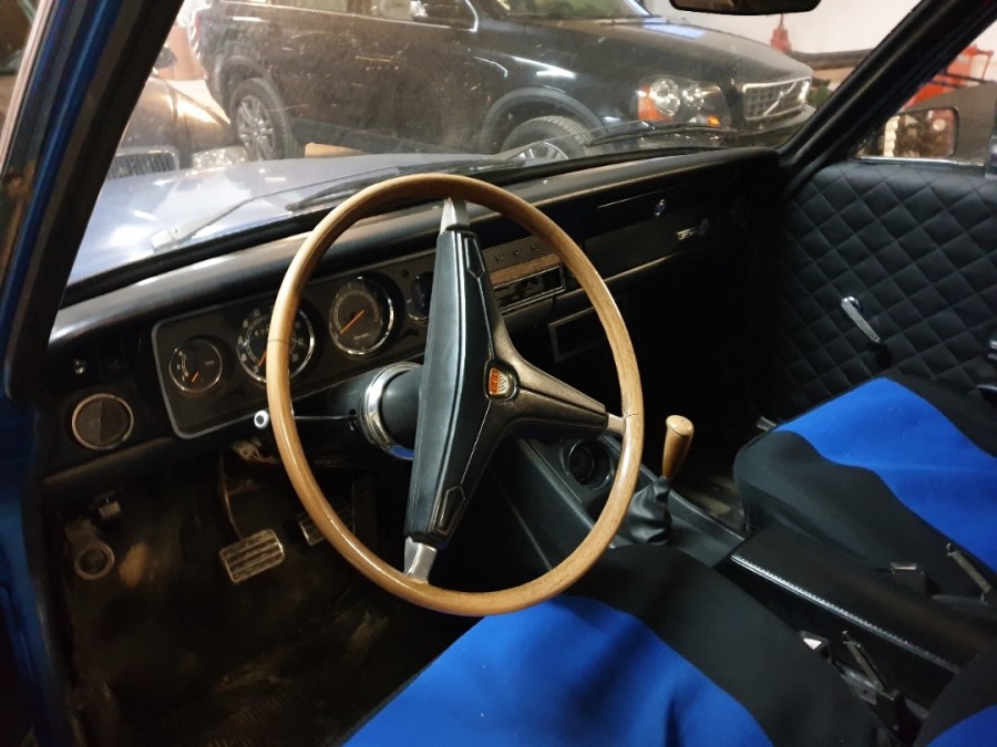 Ford Taunus