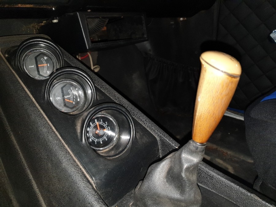 Ford Taunus