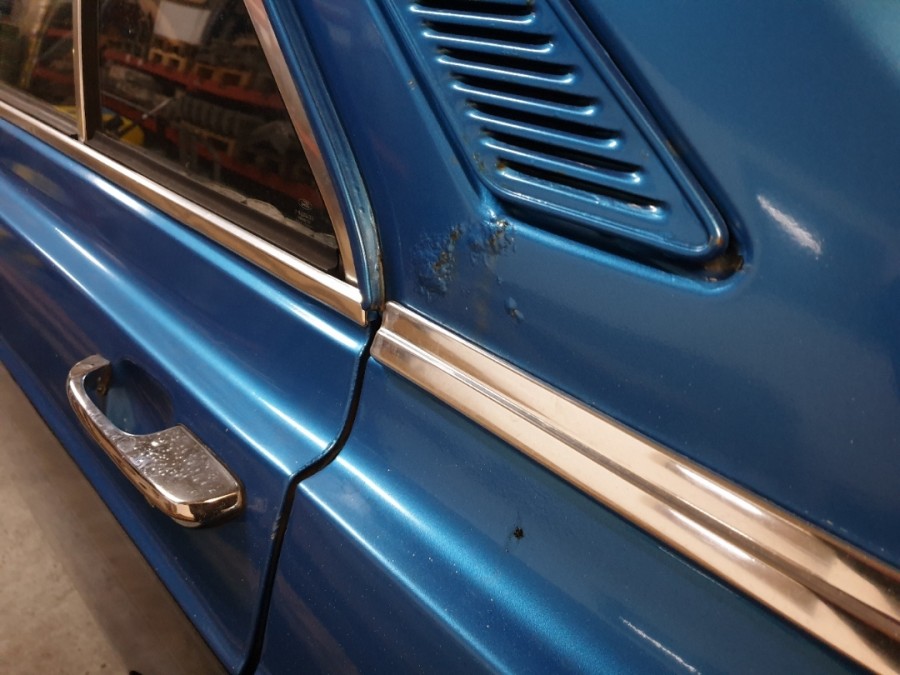Ford Taunus