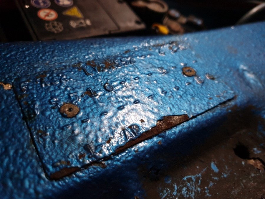 Ford Taunus