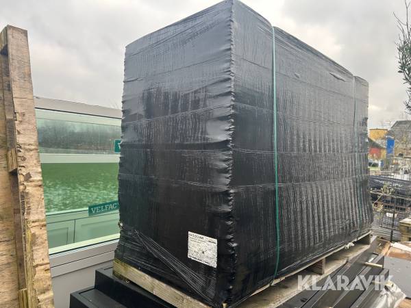 Vindspærre Win-win W10-563 360 styk