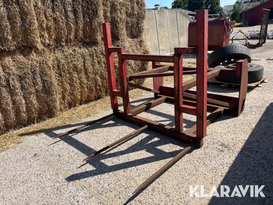 Halmspyd Viby kileskifte 3 styk