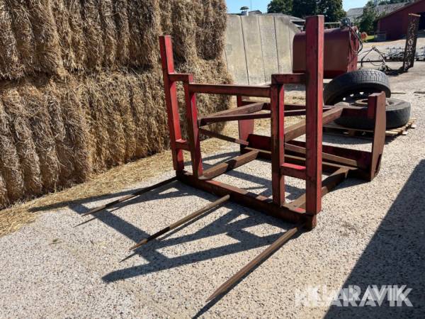 Halmspyd Viby kileskifte 3 styk