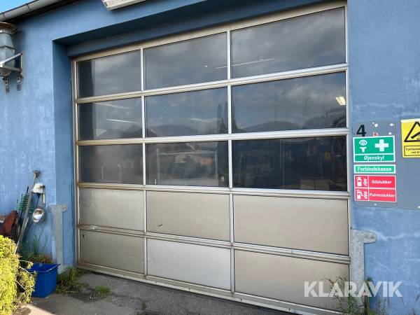 Manuel port Faltec 310-aa