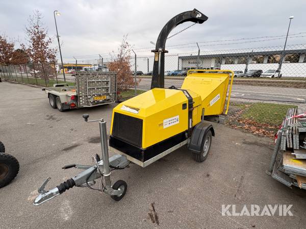 Flishugger Lindana TP 160