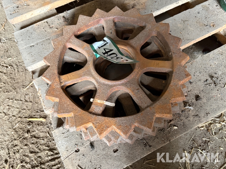 Tromleringe Dalbo 13