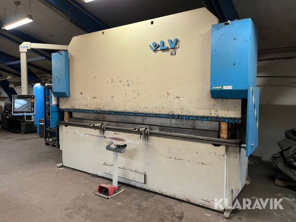 Kantbukker LVD PPI 170/42 MNC 95
