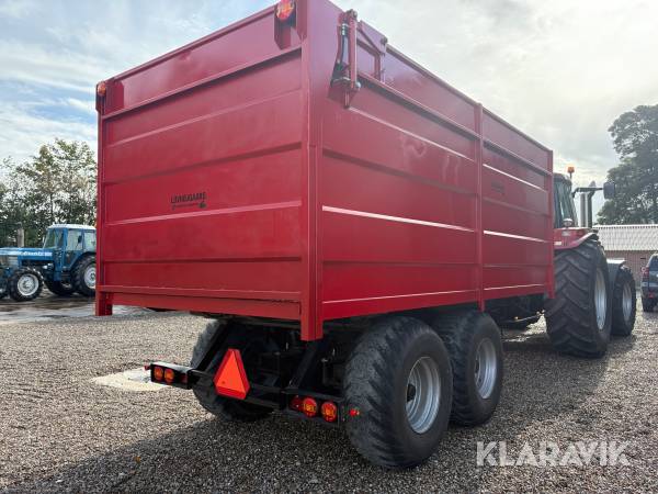 Tipvogn Solus 169 2