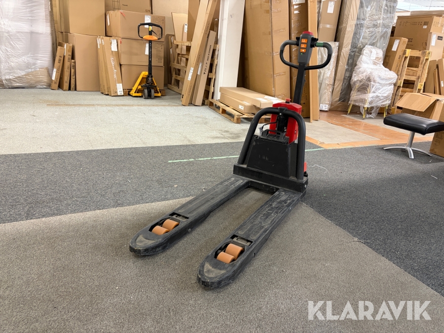 Elpalleløfter Everlift Elep-15(190)