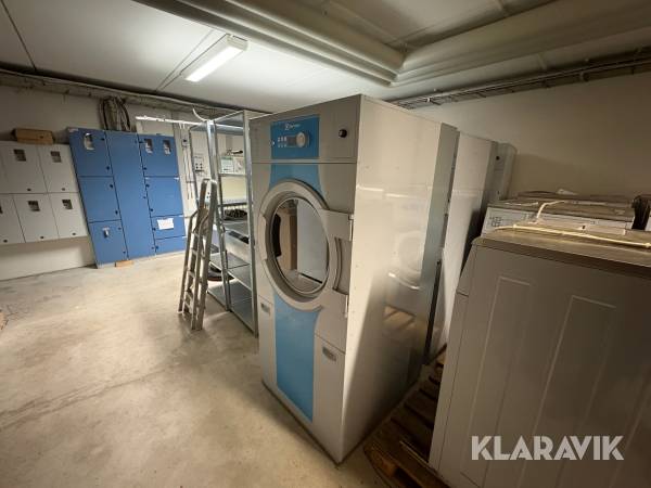 Industri tørretumbler Electrolux T5250