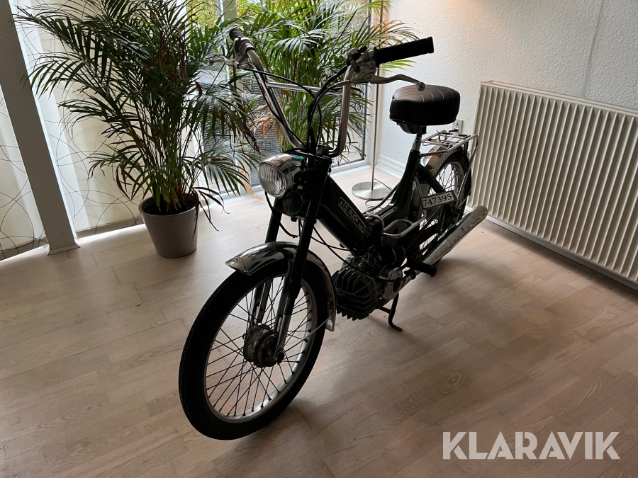 Puch maxi K