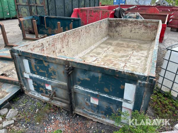 Container