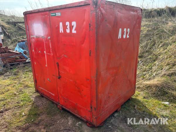 Container