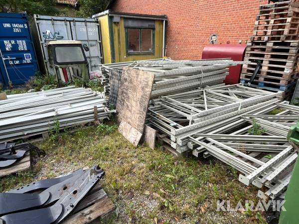 Palle reoler