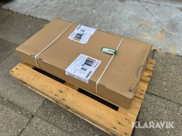 Radiator Hudevad 22