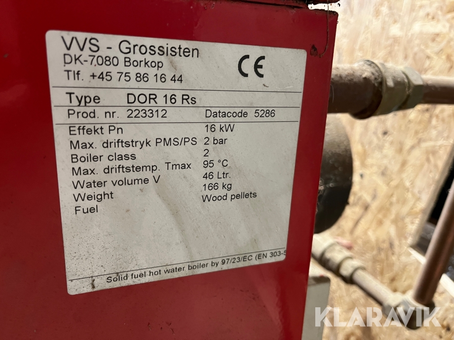 Vvs Grossisten () Vvs Grossisten