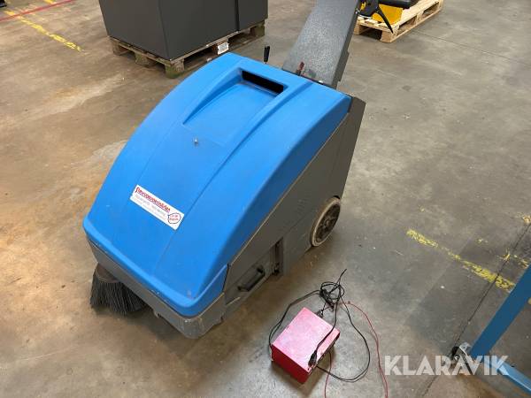 Fejemaskine ISAL PB 55 ET