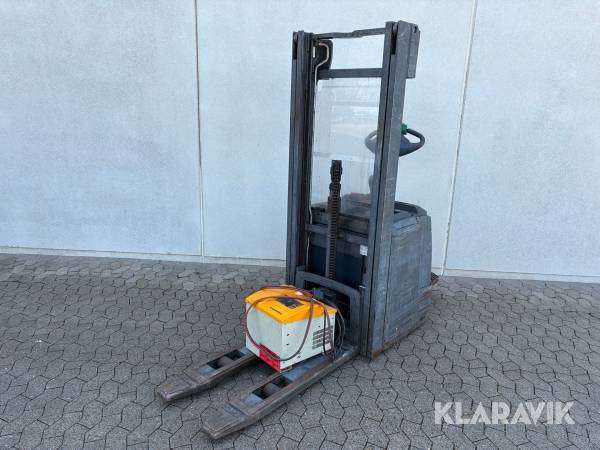 Stabler Jubgheinrich ERC214